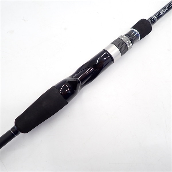 ブラックポーギーＢＰ１Ｂ－Ｓ７６２ＭＬ
